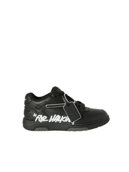 OFF-WHITE Out of Office « Pour marcher »