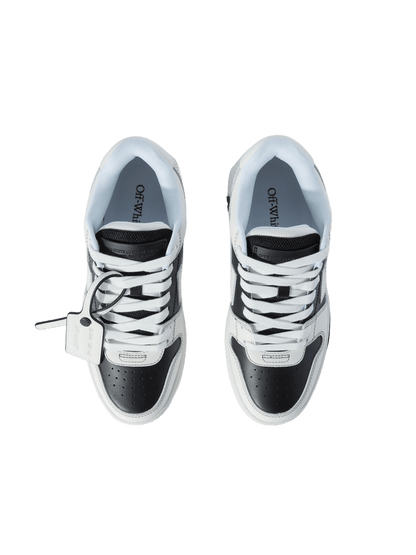 OFF-WHITE Fora do Escritório Calf Lea