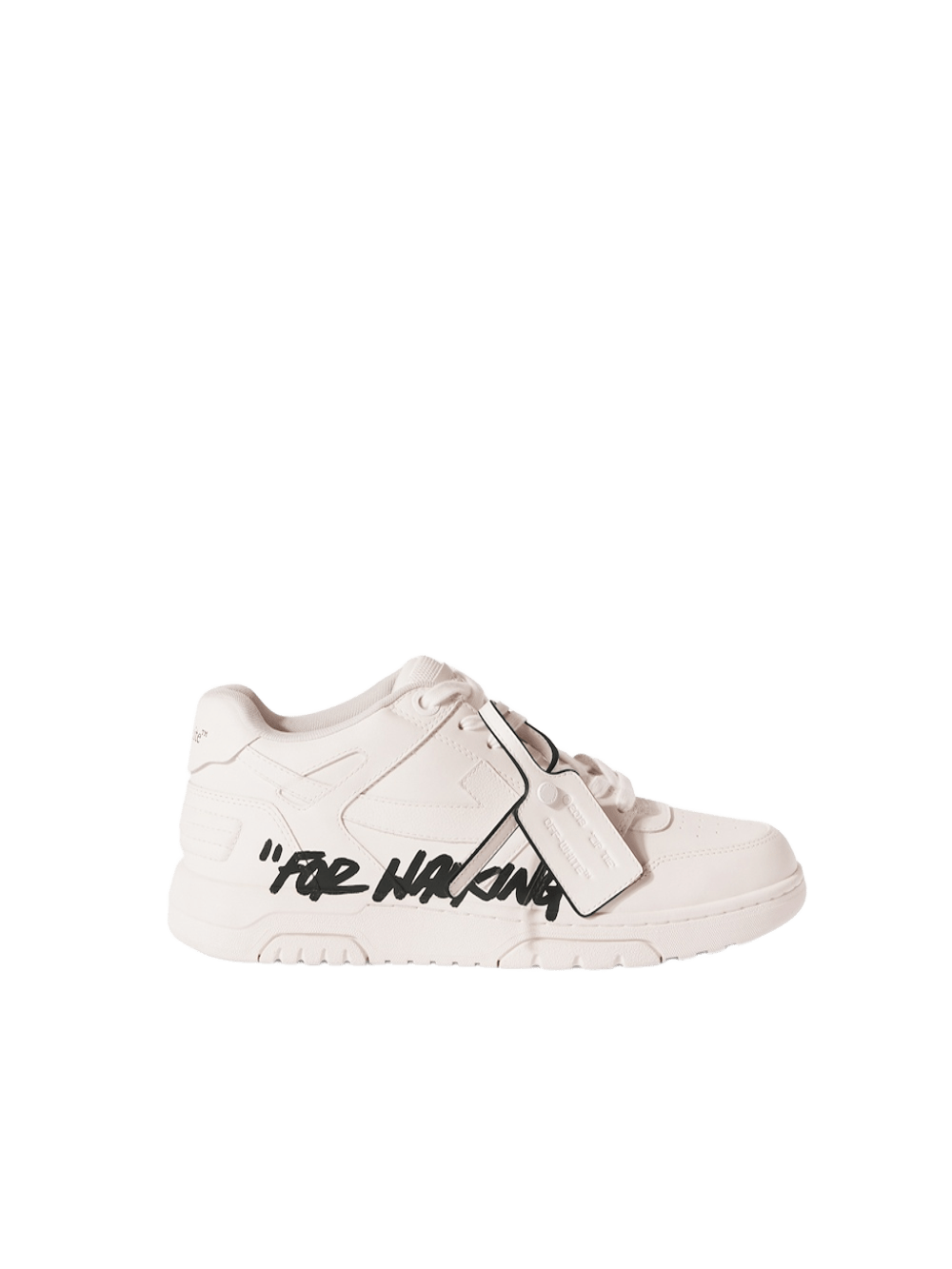 OFF-WHITE Out of Office ''For Walking''