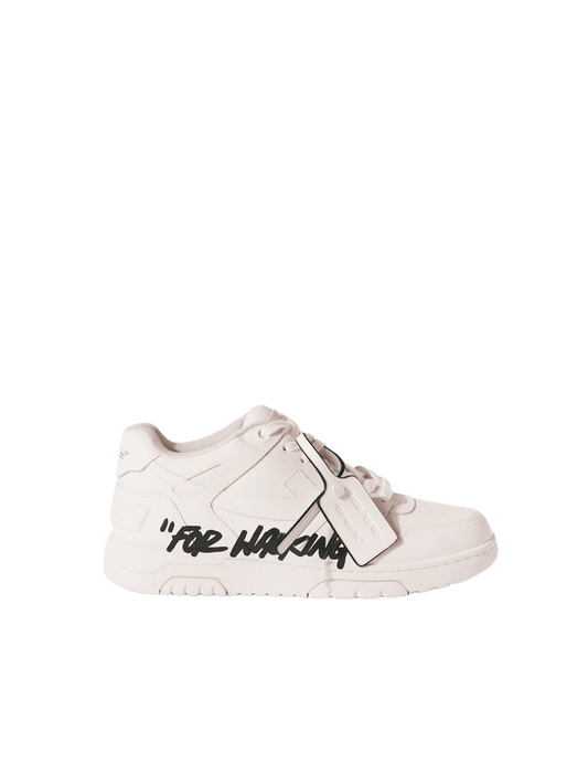 OFF-WHITE Out of Office « Pour marcher »