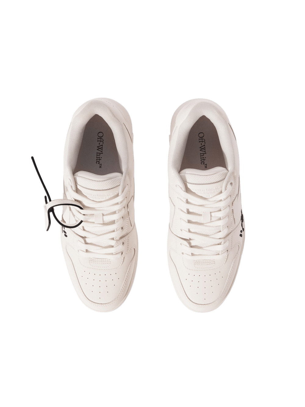 OFF-WHITE Out of Office ''For Walking''